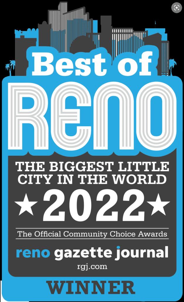 Best Of Reno 2022
