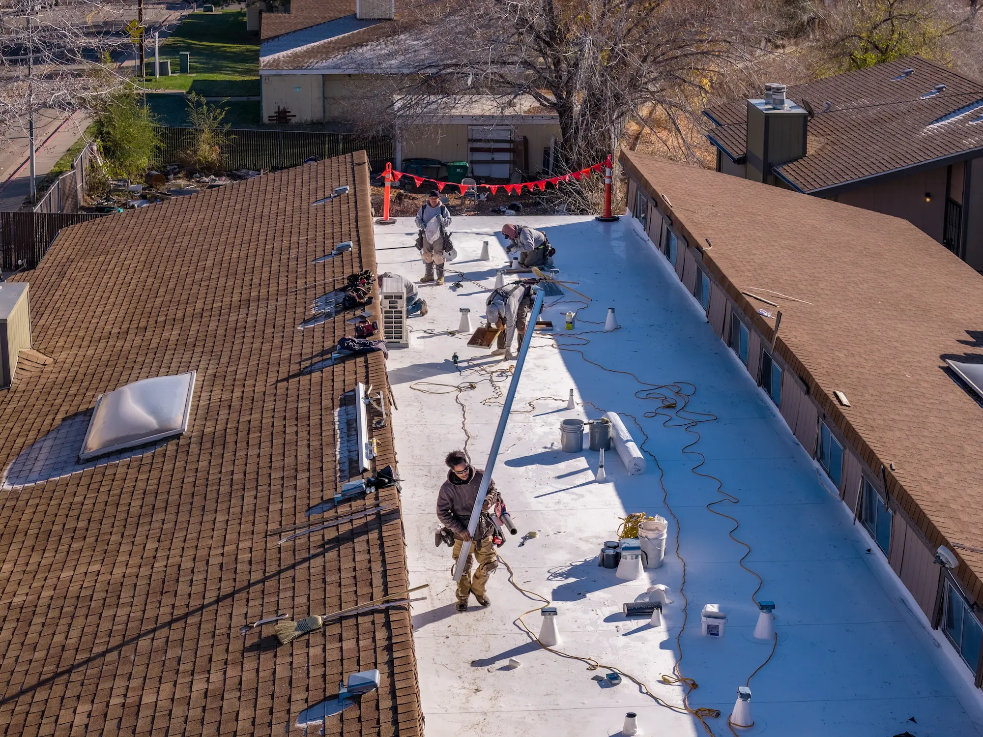 Choosing the Right Roofing Material for Your Climate