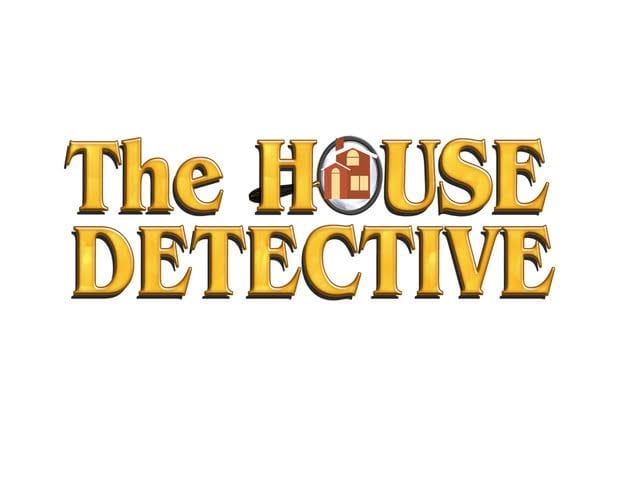 The House Detective
